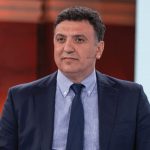 Κικίλιας από την P-TEC: «Έρχονται στρατηγικές αμερικανικές επενδύσεις σε λιμάνια και ναυπηγεία»