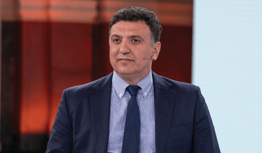 Κικίλιας από την P-TEC: «Έρχονται στρατηγικές αμερικανικές επενδύσεις σε λιμάνια και ναυπηγεία»