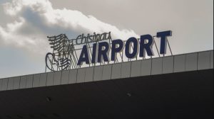 Έκλεισε πάλι ο εναέριος χώρος στη Μολδαβία λόγω παραβίασης από drones