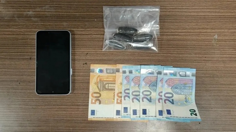 Συνελήφθη 40χρονος στο Ελευθέριος Βενιζέλος με… κοκαΐνη