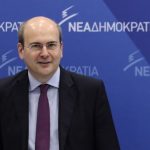 Χατζηδάκης: Στην τελική ευθεία η βασική ενίσχυση στους αγρότες