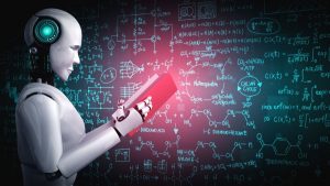 Η AI παίζει τους αλγόριθμους… στα δάχτυλα της - Ποιες ανθρώπινες δεξιότητες θα ξεχωρίσουν