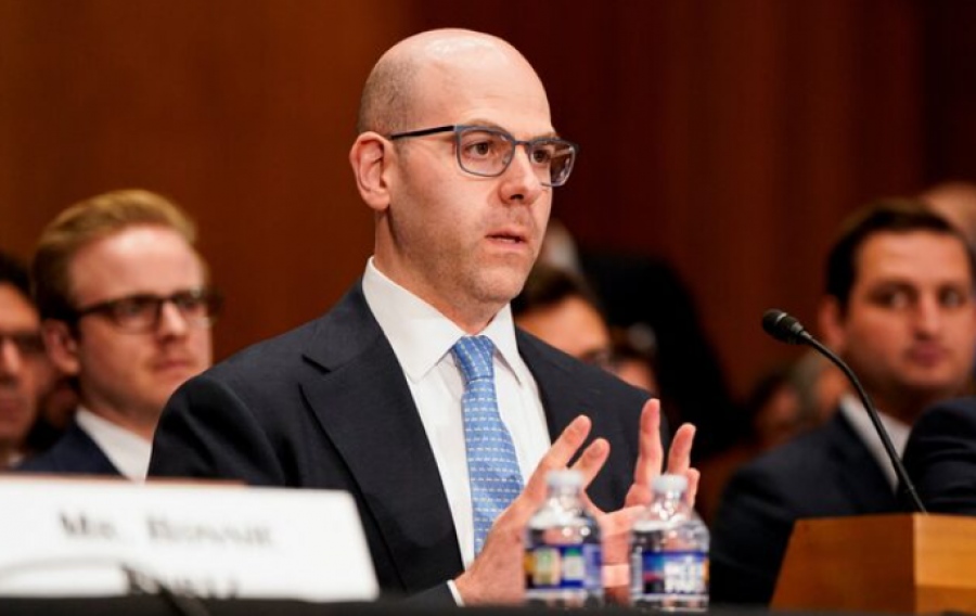 Miran (Fed): Τα stablecoins ωθούν στη μείωση των επιτοκίων της Fed, στόχος να επιστρέψουν στο 0%