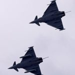 Yeni Safak: Κοντά η συμφωνία Τουρκίας με το Κατάρ για τα Eurofighter