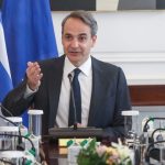 Μητσοτάκης σε υπουργικό συμβούλιο: Αύριο (28/11) η επιστροφή ενοικίου σε παραπάνω από 1 εκατ. ενοικιαστές