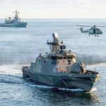 Προσομοίωση πολέμου στη Βαλτική - Ναυτικές ασκήσεις ΝΑΤΟ με 5.000 στρατιώτες και 20 πλοία