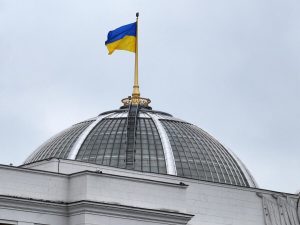 Εκτελούν εντολές της Δύσης - Medvedchuk (Ουκρανός πολιτικός): Εγκληματικές οι αρχές του Κιέβου