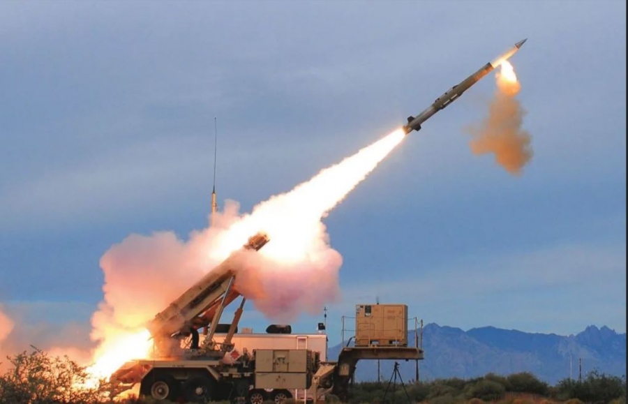 Σοκαριστική παραδοχή - Η Ρωσία διαθέτει τόσους πυραύλους ώστε να βομβαρδίζει την Ουκρανία δύο φορές την εβδομάδα