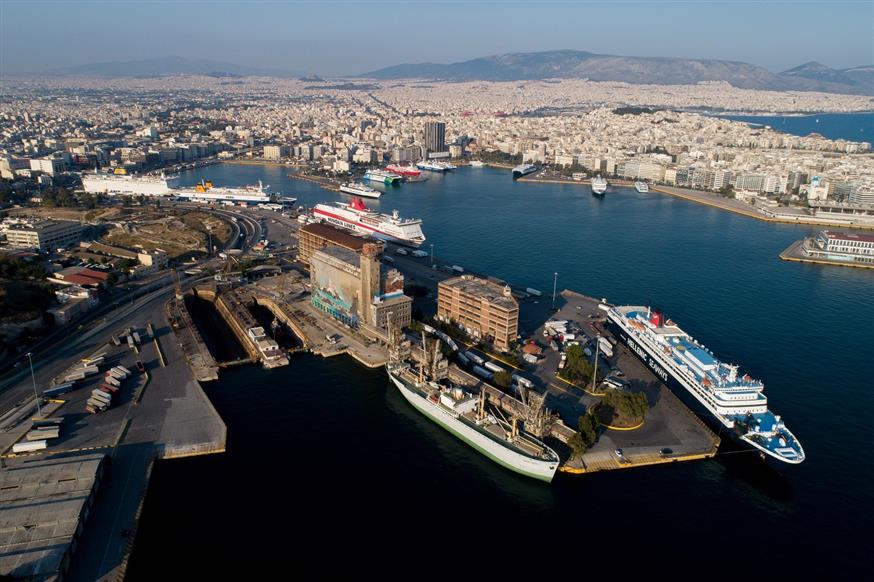 H Κίνα καταγγέλλει παρεμβατισμό των ΗΠΑ για το Λιμάνι του Πειραιά – ΥΠΕΞ υπερασπίζεται τις συμφωνίες - FinanceNews.gr