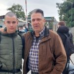 Απαντήσεις για την τραγωδία στη Ρόδο ζητά ο πατέρας του 19χρονου Ραφαήλ - Μάχη για τη ζωή του δίνει ο 39χρονος Επιλοχίας