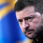 Σενάρια σοκ - Εκτός εξουσίας ο Zelensky ακόμα και πριν το τέλος του 2025