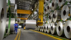 ElvalHalcor: Μειώνει τον δανεισμό για να εκμεταλλευθεί ένα γύρισμα