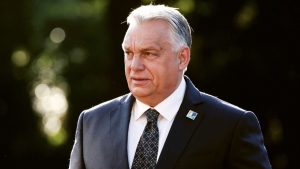 Αποκάλυψη βόμβα από Orban: Εκκρεμούν μόνο μικρά ζητήματα για μία συνάντηση κορυφής Trump - Putin στη Βουδαπέστη