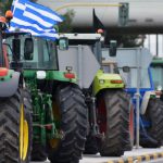 Έτοιμοι για μπλόκα αγρότες και κτηνοτρόφοι - Πανελλαδική σύσκεψη την Κυριακή (23/11) στη Νίκαια Λάρισας