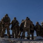 Ξένοι μισθοφόροι εξοντώθηκαν στο Sumy - Νεκροί από τα ρωσικά πυρά 3 Αργεντινοί και ένας Κολομβιανός