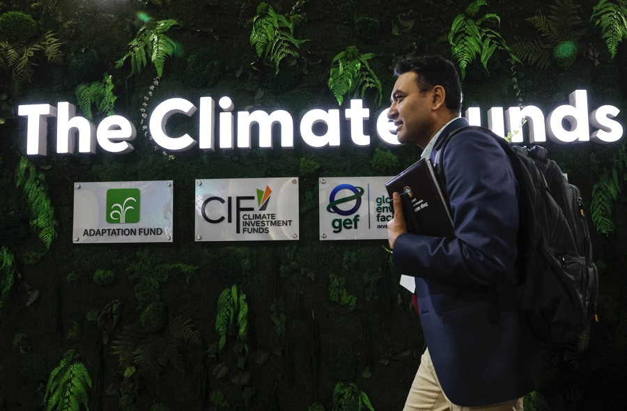 Έκρηξη δυσαρέσκειας στον Ειρηνικό: Η Τουρκία αναλαμβάνει την COP31 αντί της Αυστραλίας - FinanceNews.gr