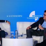 Παράσχης (ΣΕΤΕ): Χρειαζόμαστε ένα master plan 10ετίας στον τουρισμό με παρεμβάσεις σε ιδιωτικές και δημόσιες επενδύσεις