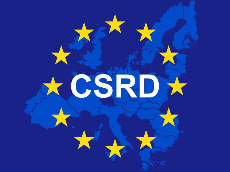 Παράταση δύο ετών για τις εκθέσεις βιωσιμότητας για μεγάλες και ΜΜΕ επιχειρήσεις (οδηγίες CSRD–CSDDD)
