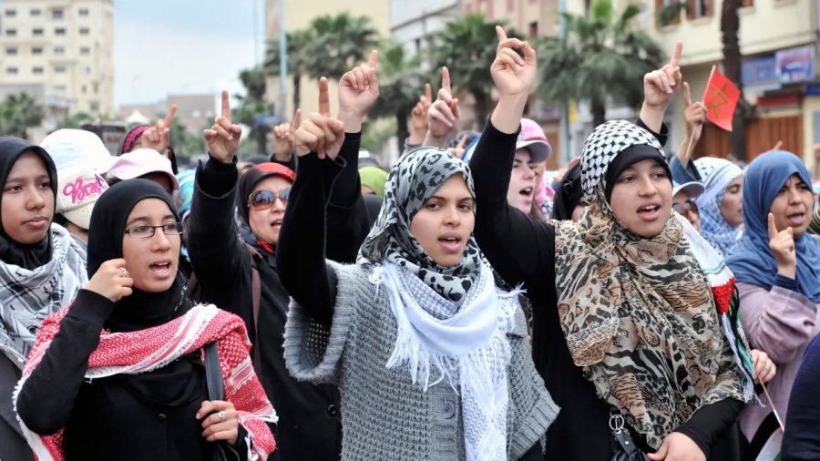 Προειδοποίηση σοκ: Εκατομμύρια λαθρομετανάστες θα έρθουν στην Ευρώπη - Αλλάζουν οι δημογραφικές ισορροπίες