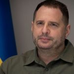 Θα απολυθεί 20/11 ο Andriy Yermak βασικός συνεργάτης του Zelensky λόγω του σκανδάλου διαφθοράς στην Ουκρανία;