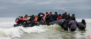 Αυστηρότερο γίνεται το βρετανικό σύστημα ασύλου - Τι αλλάζει