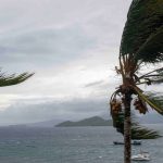 Σρι Λάνκα: Ο αριθμός των νεκρών από τον κυκλώνα Ντίτβα έφθασε τους 212