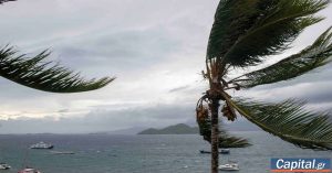 Σρι Λάνκα: Ο αριθμός των νεκρών από τον κυκλώνα Ντίτβα έφθασε τους 212