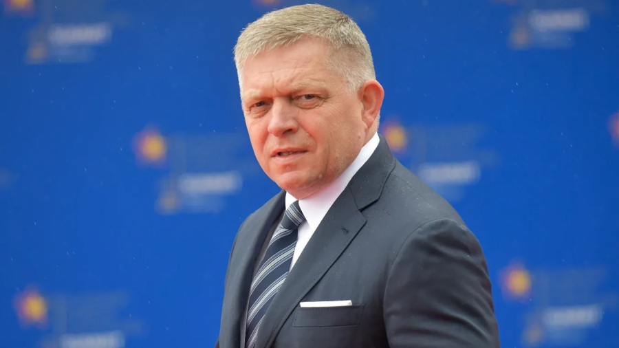 Η Σλοβακία αντιδρά στην υποταγή από ΕΕ - Fico: Η Ευρώπη έχει χάσει το μυαλό της - Νομική επίθεση ετοιμάζουν οι Βρυξέλλες