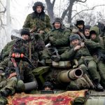 Αμερικανός αντισυνταγματάρχης αποκαλύπτει: Οι Ρώσοι θα φτάσουν στην Οδησσό