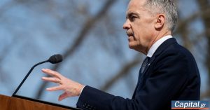 Καναδάς: Κρίσιμη στιγμή για τον Κάρνεϊ - Πρέπει να ξεπεράσει τον 'σκόπελο' του προϋπολογισμού για να αποφύγει τις πρόωρες εκλογές