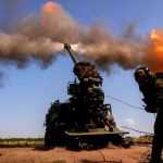 John Healy (Υπ. Άμυνας Βρετανίας): Ο Trump μπορεί να πείσει τον Putin να επιλύσει το Ουκρανικό