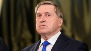 Προειδοποίηση βόμβα από το Κρεμλίνο: Κανένα σχέδιο ειρήνης, νέο ή παλιό, δεν υφίσταται αν δεν το εξετάσει η Ρωσία