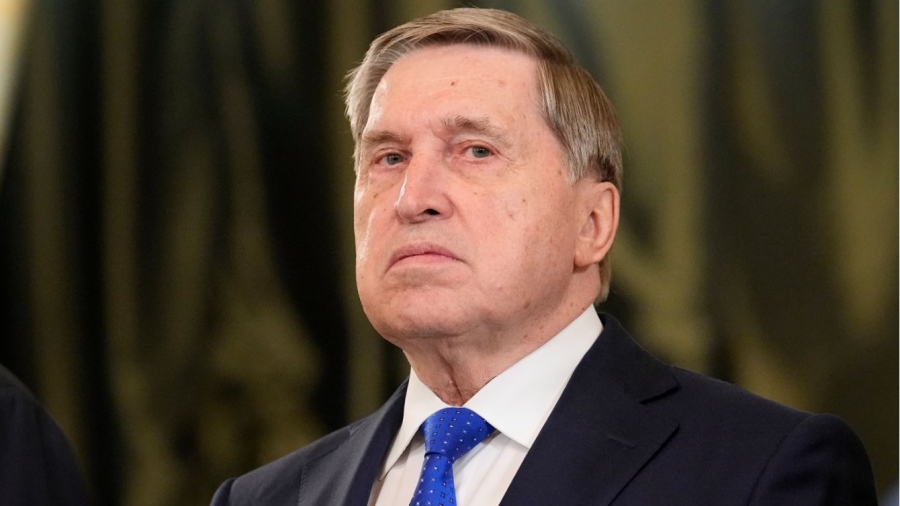 Προειδοποίηση βόμβα από το Κρεμλίνο: Κανένα σχέδιο ειρήνης, νέο ή παλιό, δεν υφίσταται αν δεν το εξετάσει η Ρωσία