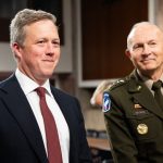 Το Πεντάγωνο στο Κίεβο - Τι ψάχνουν οι Αμερικάνοι στην Ουκρανία