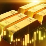 Οριακές απώλειες στον χρυσό, διατηρεί τα 4.100 δολάρια