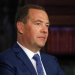 Προειδοποίηση Medvedev: Όσα πιο πολλά χρήματα δίνει στο Κίεβο η Δύση, τόσο πιο τρομακτικό το τέλος