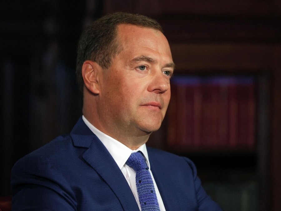 Προειδοποίηση Medvedev: Όσα πιο πολλά χρήματα δίνει στο Κίεβο η Δύση, τόσο πιο τρομακτικό το τέλος