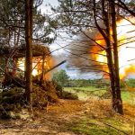 Αδύναμος πύραυλος ο Tomahawk – Έπεσαν Pokrovsk και Myrnohrad – Ο Trump παρεξήγησε Putin – Σκόνη η 71η Ταξιαρχία