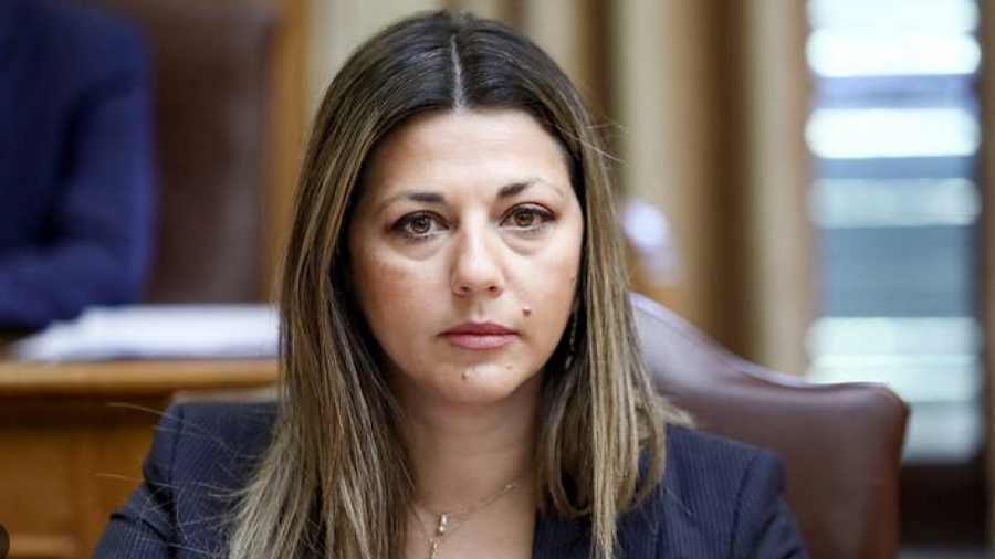 Παιδοψυχολόγοι και κοινωνικοί λειτουργοί σε σχολεία στην Κρήτη μετά το μακελειό, με εντολή Ζαχαράκη