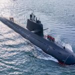 Η Κίνα αλλάζει τα πάντα στον βυθό: Νέο «αόρατο» πολεμικό υποβρύχιο βουτάε και επιτίθεται από το πουθενά