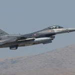 Τουρκική πρόκληση στην Κύπρο: F-16 παραβίασαν τον εναέριο χώρο