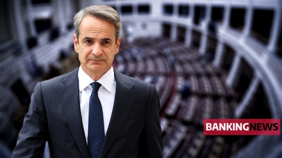 Εφιάλτης για Μητσοτάκη τα έξι καυτά  μέτωπα – Πολιτικό vertigo, η κυβέρνηση έχασε την πρωτοβουλία των κινήσεων