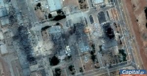 Πεζεσκιάν: Θα ανοικοδομήσουμε τις πυρηνικές εγκαταστάσεις του Ιράν που επλήγησαν από το Ισραήλ και τις ΗΠΑ