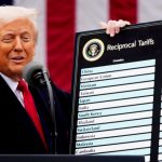 Δασμοί Trump - Το Ανώτατο Δικαστήριο απειλεί να τινάξει τα πάντα στον αέρα και να ανατρέψει την στρατηγική των ΗΠΑ