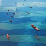 Ελληνόκτητη ναυτιλία: Ο μεγαλύτερος στόλος στον κόσμο σε μεταφορική ικανότητα