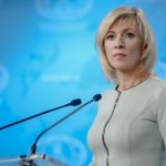 Ρωσία: Ο Rutte ξέχασε να επικρίνει τον Trump για τη συνεργασία με την Κίνα