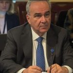 Παπαθανάσης: Η Ελλάδα υπέρ μιας Πολιτικής Συνοχής που διασφαλίζει την ισόρροπη περιφερειακή ανάπτυξη