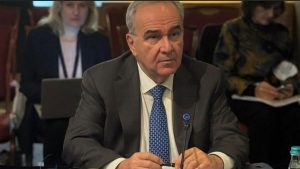 Παπαθανάσης: Η Ελλάδα υπέρ μιας Πολιτικής Συνοχής που διασφαλίζει την ισόρροπη περιφερειακή ανάπτυξη