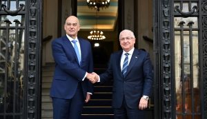 Κλιμακώνει ο Γκιουλέρ με «κόκκινες γραμμές» σε Αθήνα και Λευκωσία: «Κανένα έργο στο Αιγαίο χωρίς την Τουρκία» - FinanceNews.gr