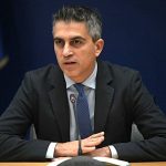 Στο Delphi Economic Forum ο Χρ. Δήμας: Η Ελλάδα πόλος ανάπτυξης και επενδύσεων - FinanceNews.gr